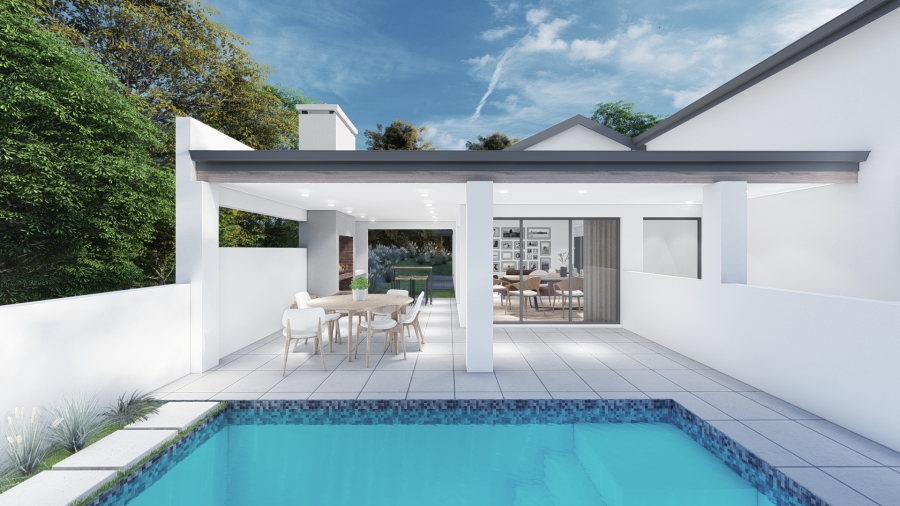 4 Bedroom Property for Sale in Verdeau Lifestyle Estate Western Cape